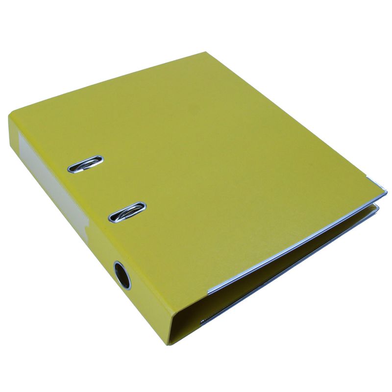 PP Lever arch file